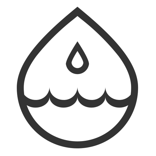 Water resources_ 0 Icon