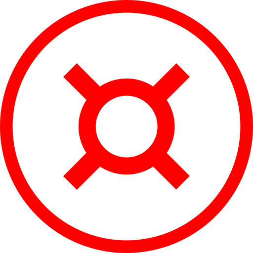culverts and water gates Icon