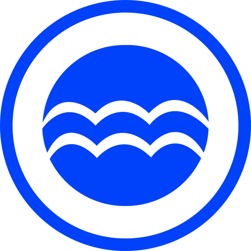 Easily accumulated stagnant water point_ two Icon