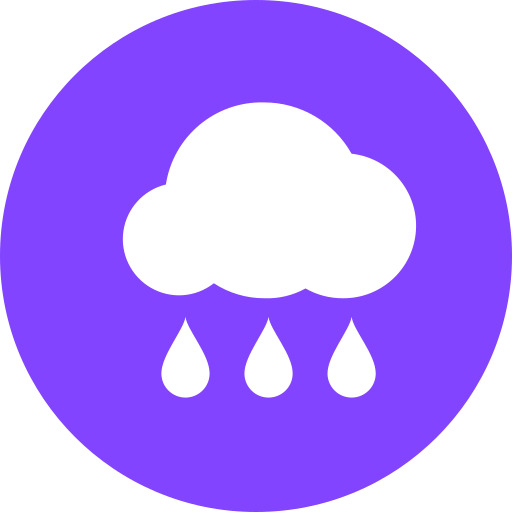 Heavy Rain Vector Icons Free Download In Svg, Png Format