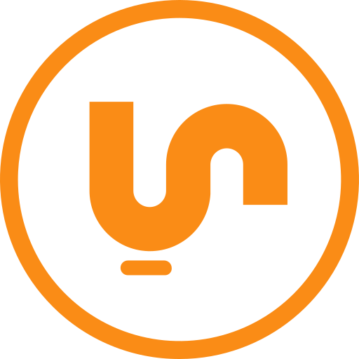 pipe network Icon