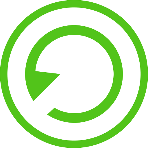 reset Icon