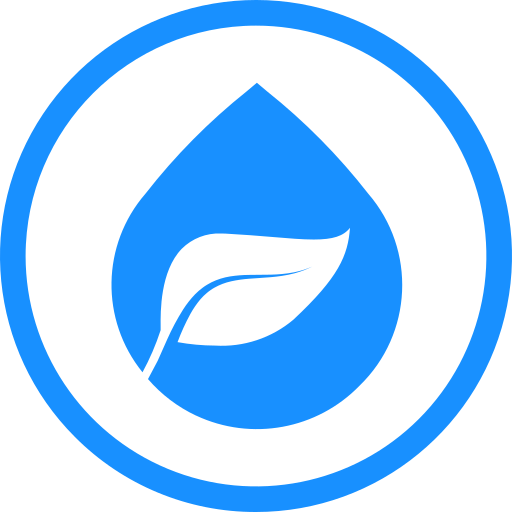 water environment Icon