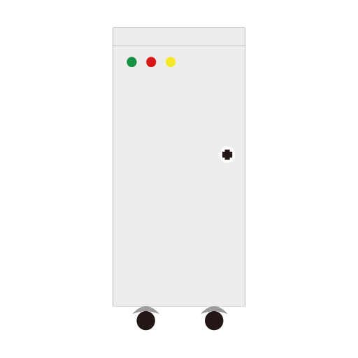 Control cabinet Icon