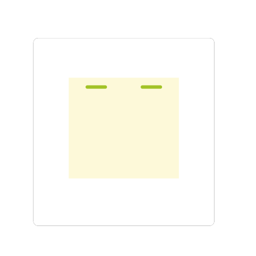 Wall switch Icon
