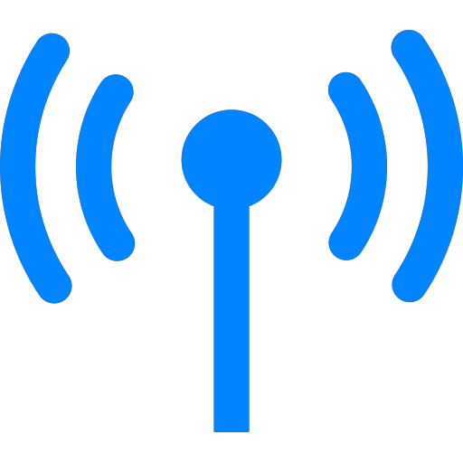 signal Icon
