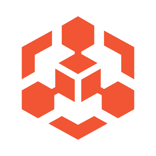 Baas blockchain service Icon