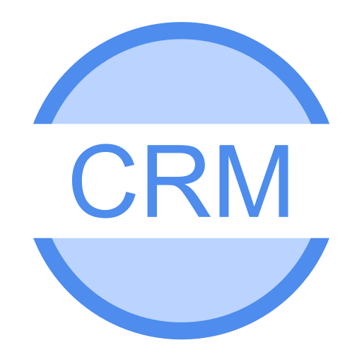 crm Icon