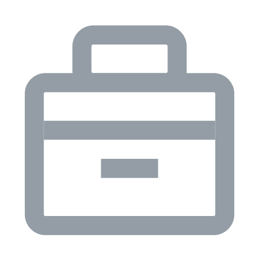 Business system Icon
