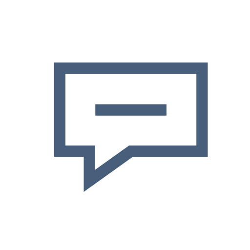 comment Icon
