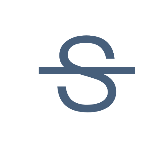 delete line Icon