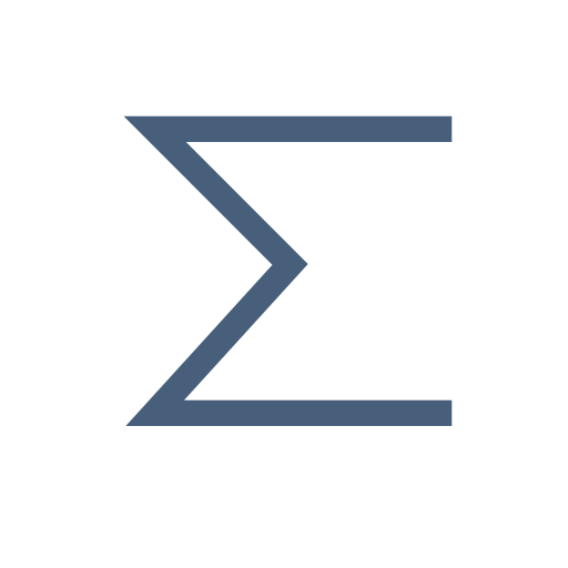 formula Icon