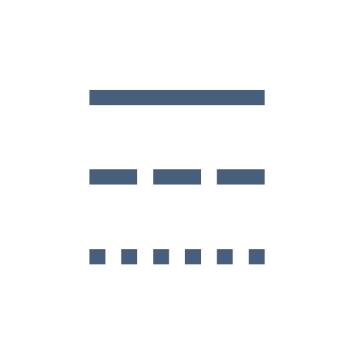 frame style Icon