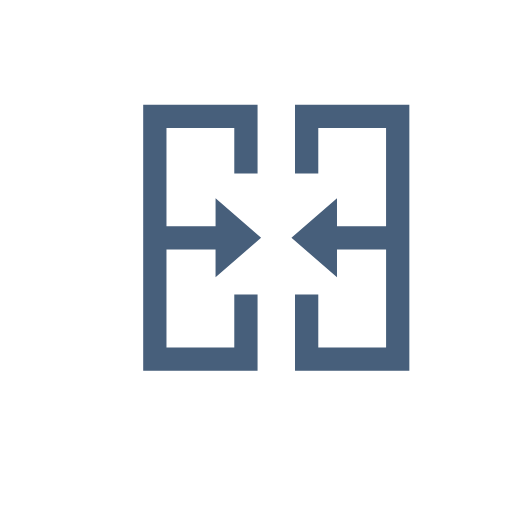 merge Icon