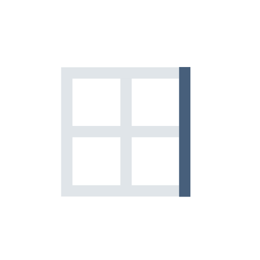 right frame Icon