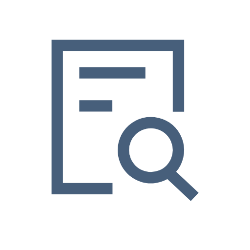 search Icon