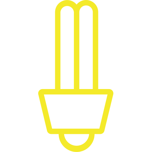 Bulb 16 Icon