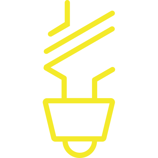 Bulb 17 Icon