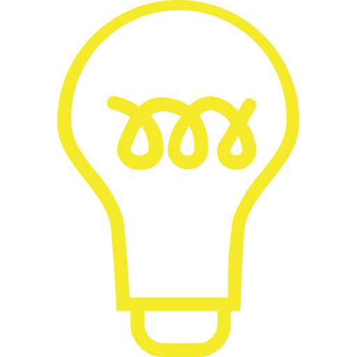 Bulb 19 Icon