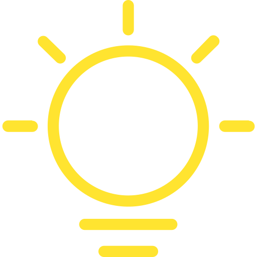 Bulb 2 Icon