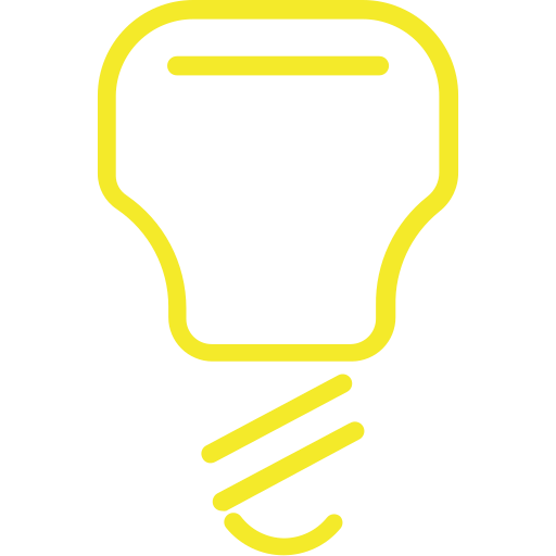 Bulb 20 Icon