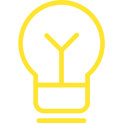 Bulb 4 Icon