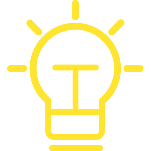 Bulb 5 Icon