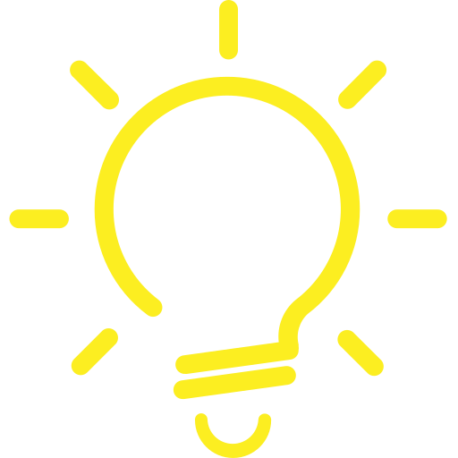 Bulb 7 Icon