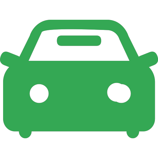 Vehicle purchase 2 Icon