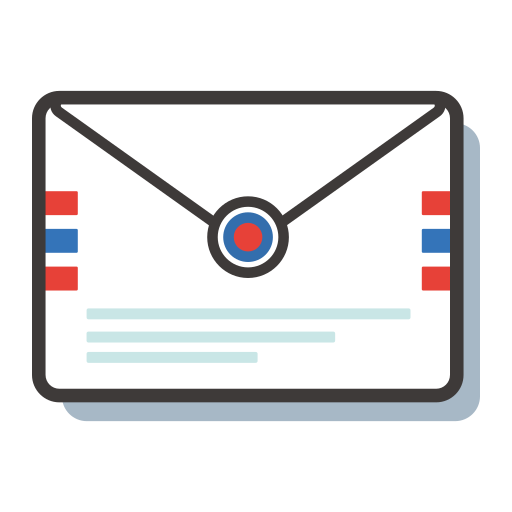Mail Icon