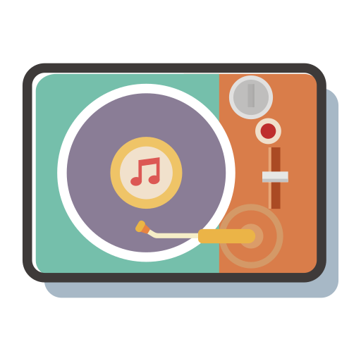 music Icon