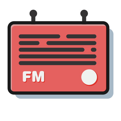 radio station Icon
