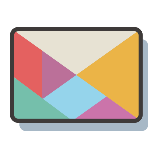 set up Icon