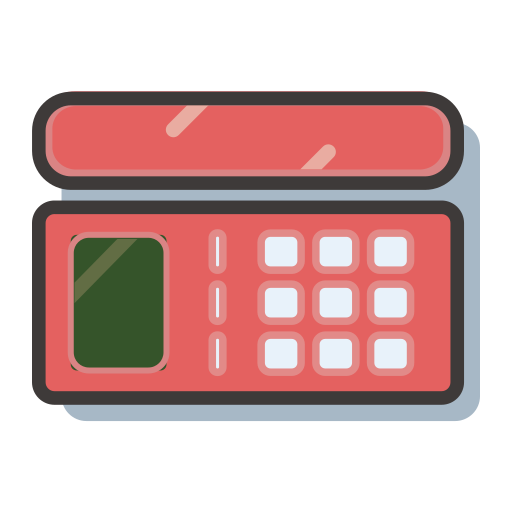 Telephone Icon