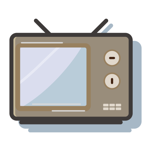 Video Center Icon