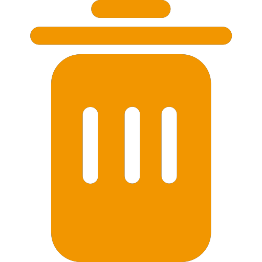 recycle bin Icon
