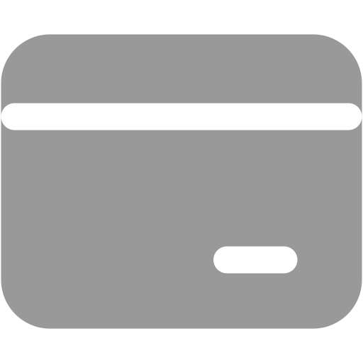 bank card Icon