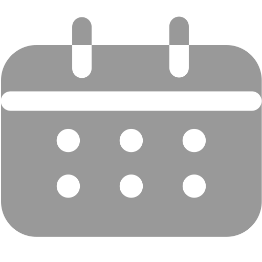 calendar Icon