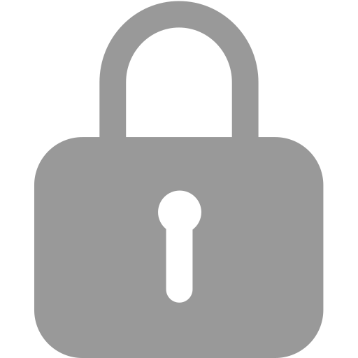 password Icon