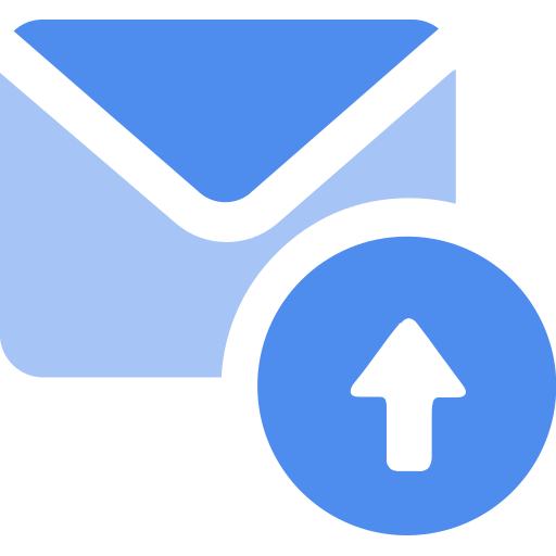 Official document Icon