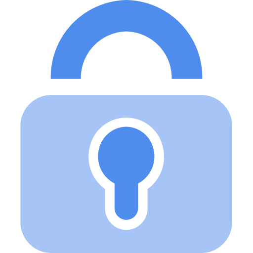 Password policy Icon