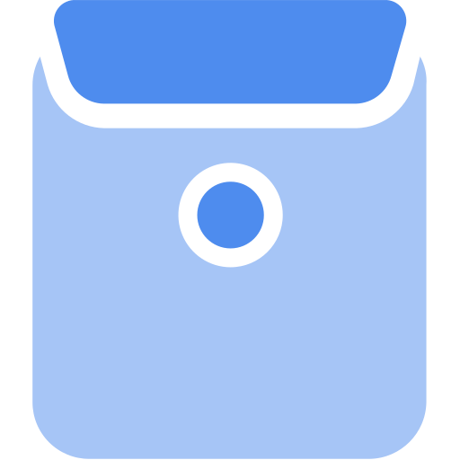 Personnel files Icon