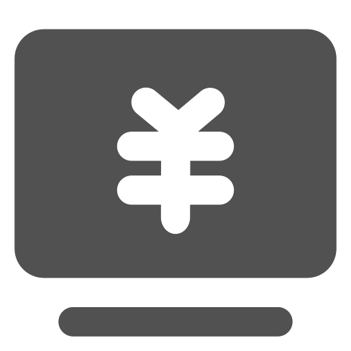 Cashier Icon