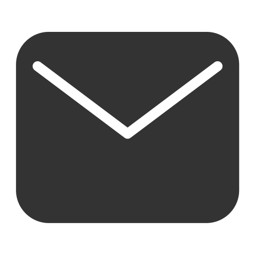 Information, mail Icon
