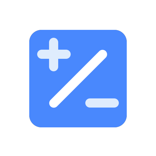 Calculator Icon