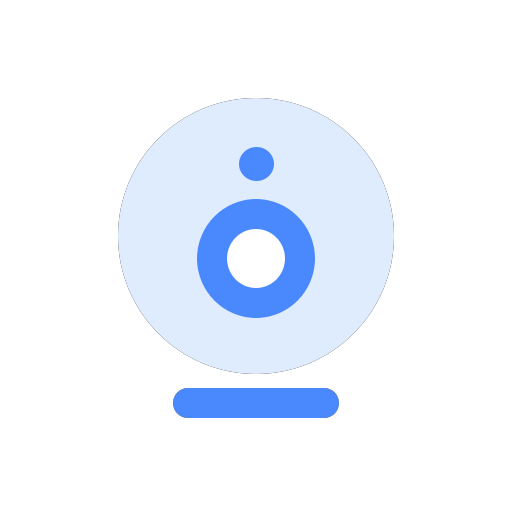 camera Icon