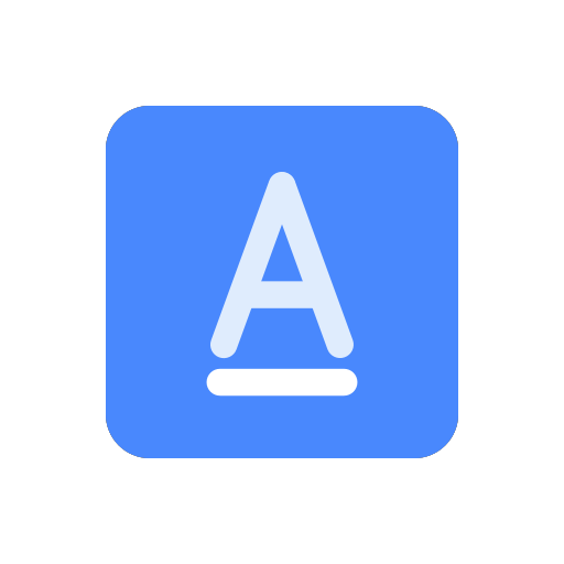 Credit rating query Icon