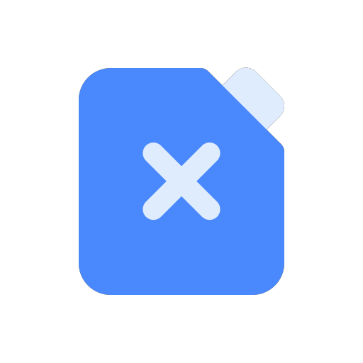 gasoline Icon