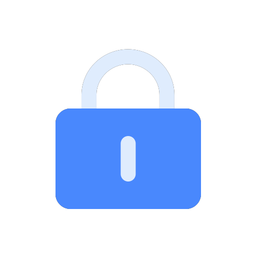 lock Icon