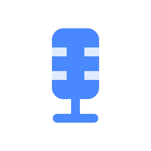 Microphone Icon